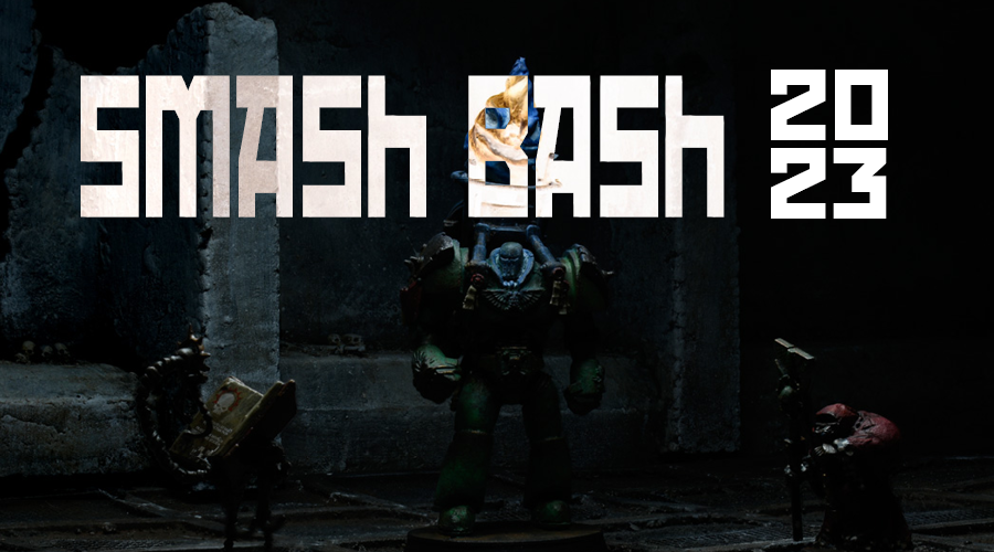 Smash Bash 2023